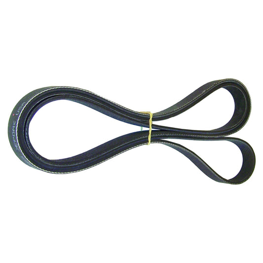 Accessory Drive Belt for 07-11 JK w/o AC, 09-10 WK w/ 5.7L, 09 XK w/ 5.7L, 82.5 Inch Crown Automotive