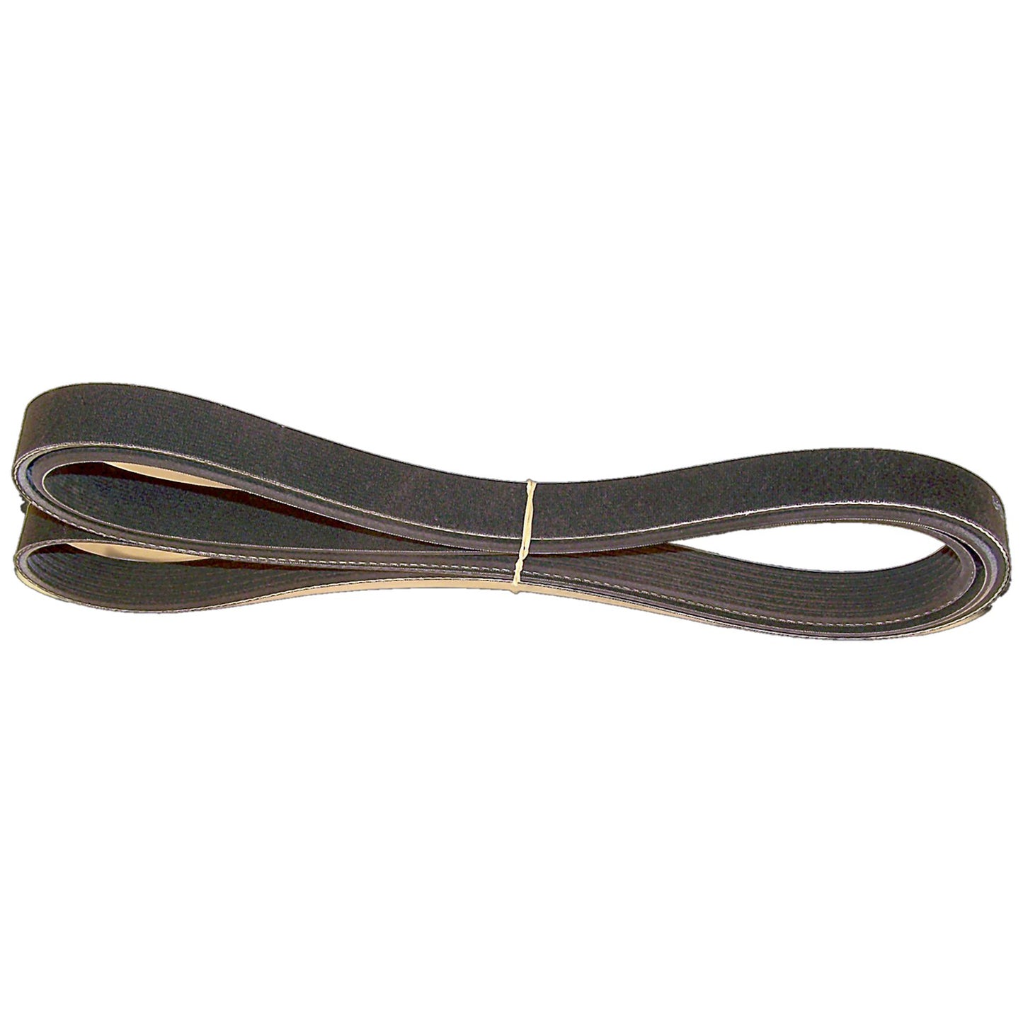 Accessory Drive Belt for 07-11 JK w/o AC, 09-10 WK w/ 5.7L, 09 XK w/ 5.7L, 82.5 Inch Crown Automotive-1