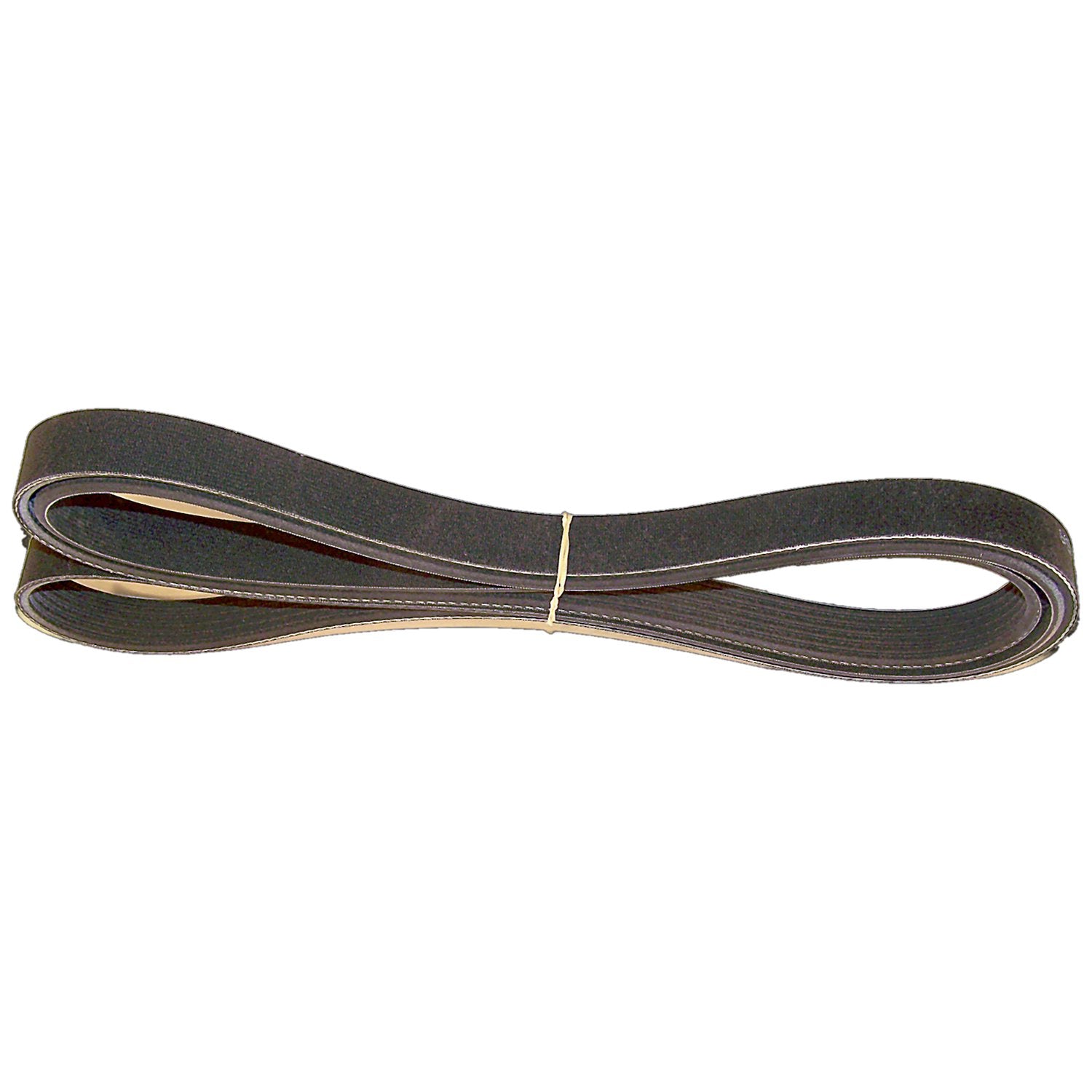 Accessory Drive Belt for 07-11 JK w/o AC, 09-10 WK w/ 5.7L, 09 XK w/ 5.7L, 82.5 Inch Crown Automotive-1