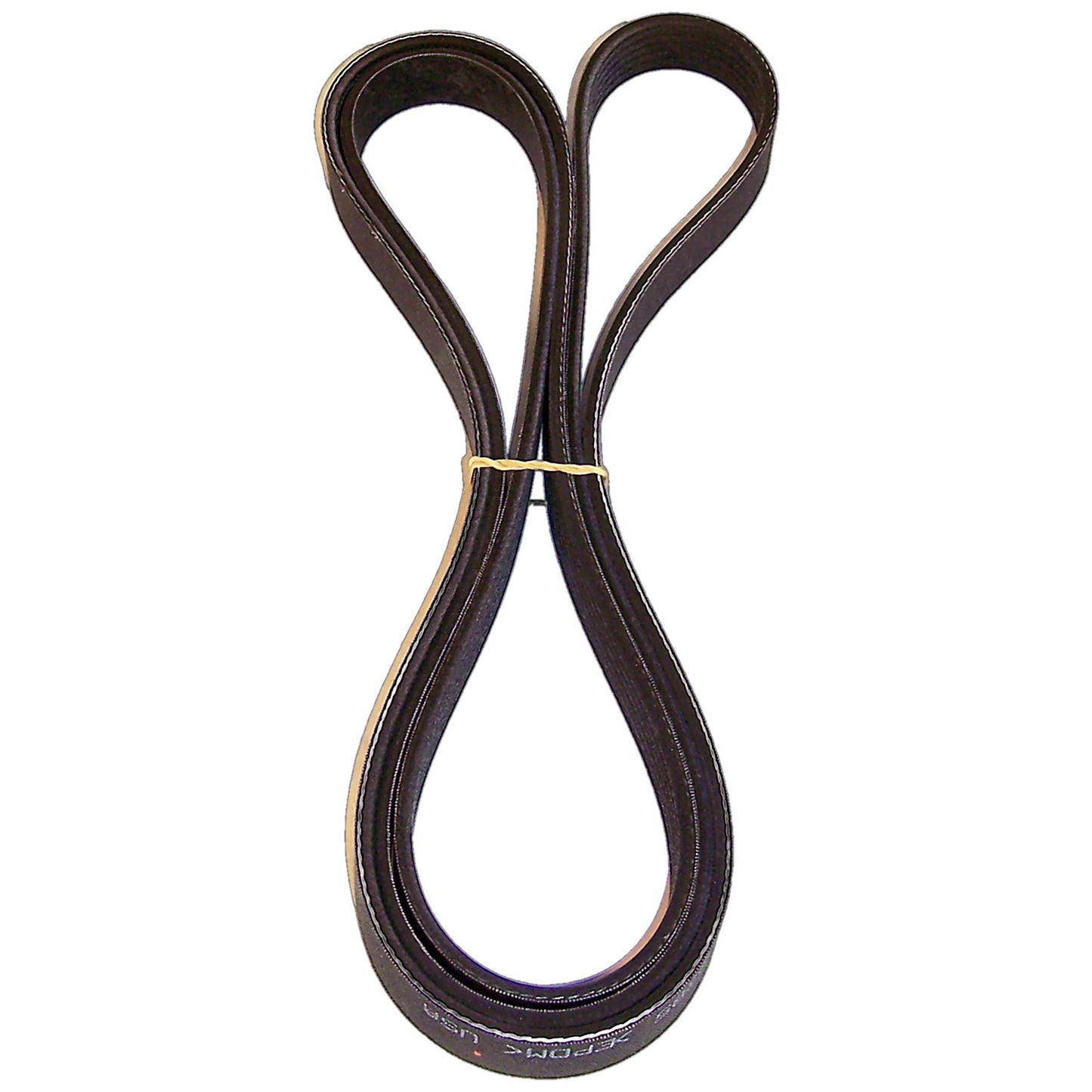 Accessory Drive Belt for 07-11 JK w/o AC, 09-10 WK w/ 5.7L, 09 XK w/ 5.7L, 82.5 Inch Crown Automotive-3