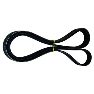 Accessory Drive Belt for 07-11 JK w/o AC, 09-10 WK w/ 5.7L, 09 XK w/ 5.7L, 82.5 Inch Crown Automotive-4