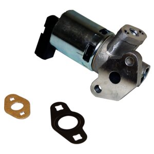 EGR Valve For Dodge Magnum, Charger, Challenger & Chrysler 300 w/ 3.5L Engine Crown Automotive-3