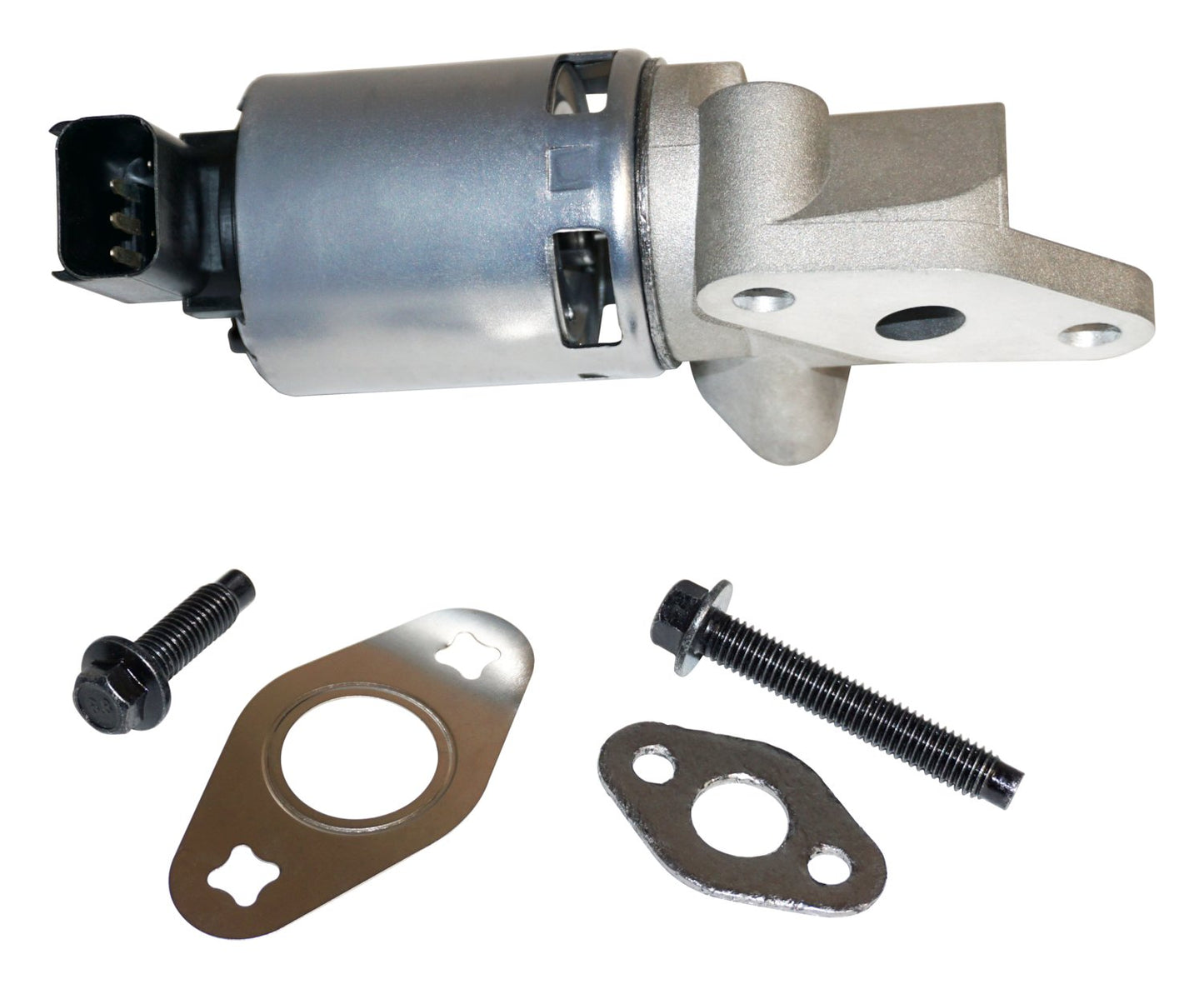 EGR Valve for 2007-2011 Jeep JK Wrangler w/ 3.8L Engine Crown Automotive