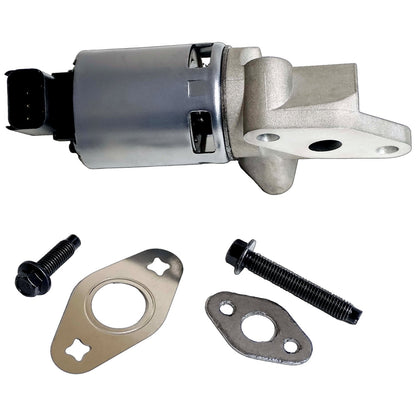 EGR Valve for 2007-2011 Jeep JK Wrangler w/ 3.8L Engine Crown Automotive-1