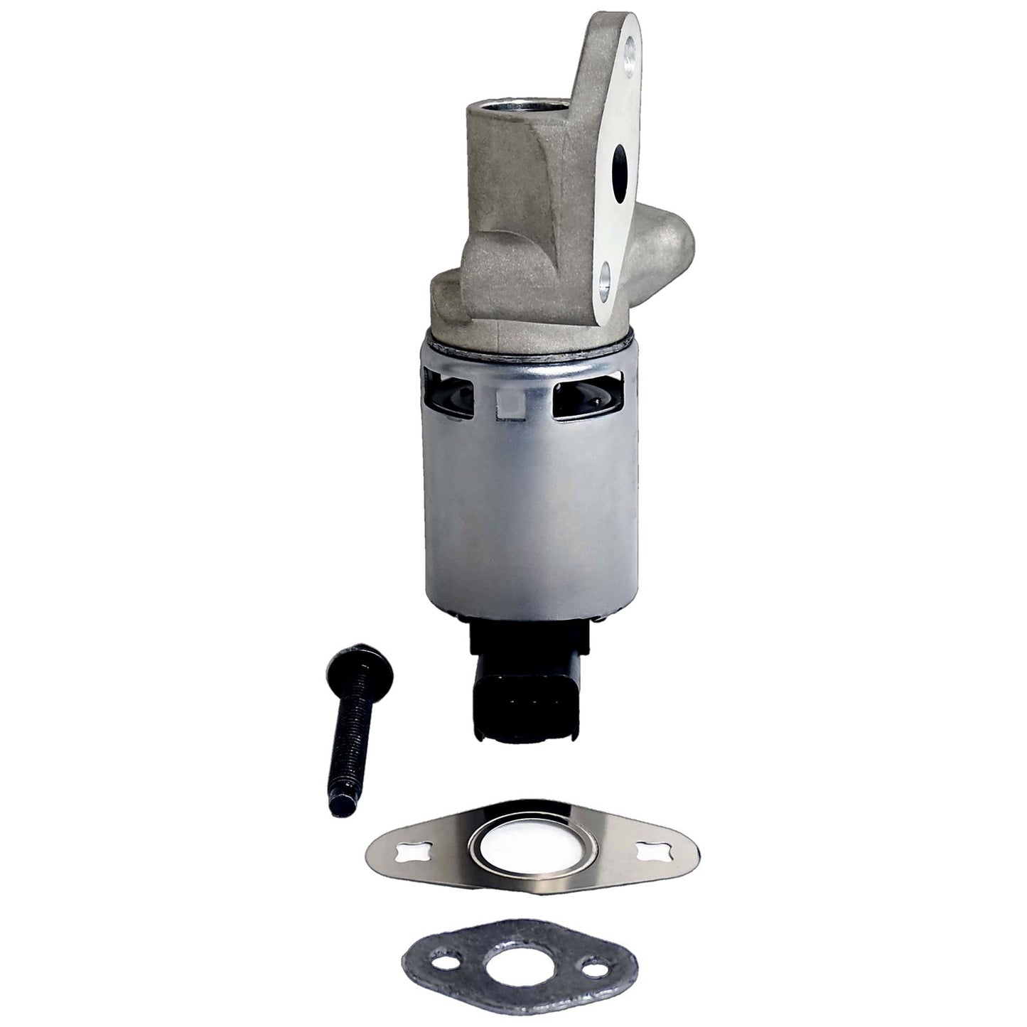 EGR Valve for 2007-2011 Jeep JK Wrangler w/ 3.8L Engine Crown Automotive-2