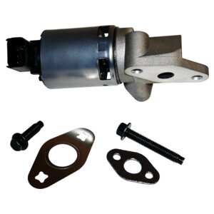EGR Valve for 2007-2011 Jeep JK Wrangler w/ 3.8L Engine Crown Automotive-3