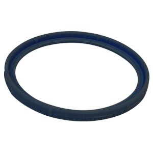 Throttle Body Gasket for Select 2008-2011 Jeep JK Wrangler w/ 3.8L Engine Crown Automotive-2