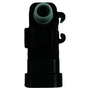 Fuel Vapor Sensor for Select 2011+ Jeep JK, WK, KL, MK, BV, MP Models Crown Automotive-2
