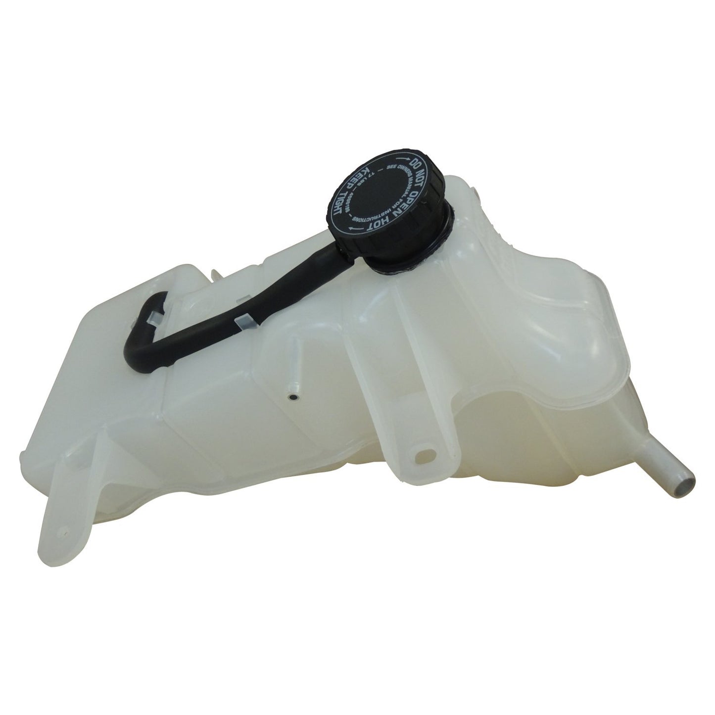 Coolant Bottle for 2005-2010 LX Magnum, 300, Charger & LC Challenger Crown Automotive