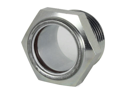 Differential Cover Oil Level Sight Glass 1 Inch x 11.5 Nptf aFe Power