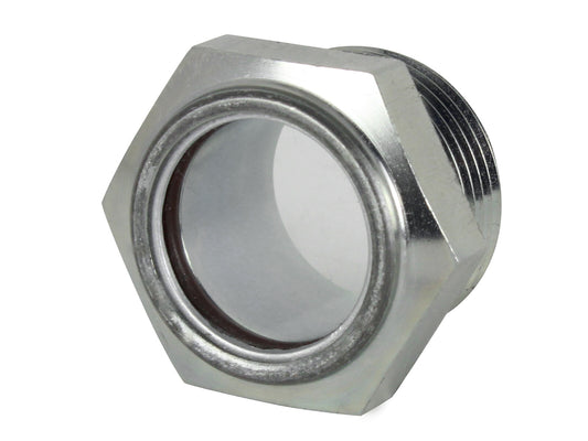 Differential Cover Oil Level Sight Glass 1 Inch x 11.5 Nptf aFe Power
