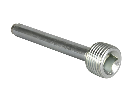Differential Cover Deep Reach Magnetic Fill Plug 3 Inch x 1/2 Inch Nptf aFe Power