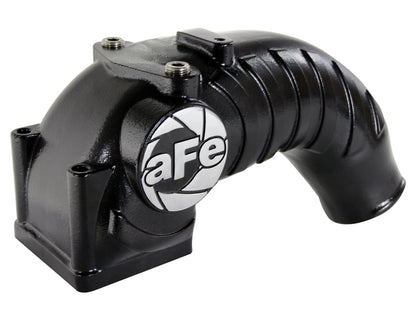 BladeRunner Intake Manifold Dodge Diesel Trucks 03-07 L6-5.9L (td) aFe Power