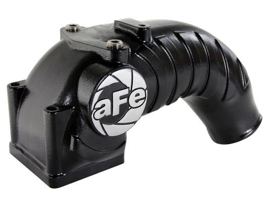 BladeRunner Intake Manifold Dodge Diesel Trucks 03-07 L6-5.9L (td) aFe Power