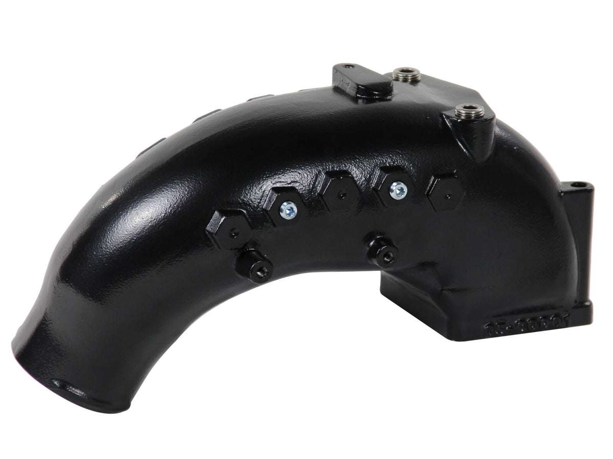 BladeRunner Intake Manifold Dodge Diesel Trucks 03-07 L6-5.9L (td) aFe Power-1