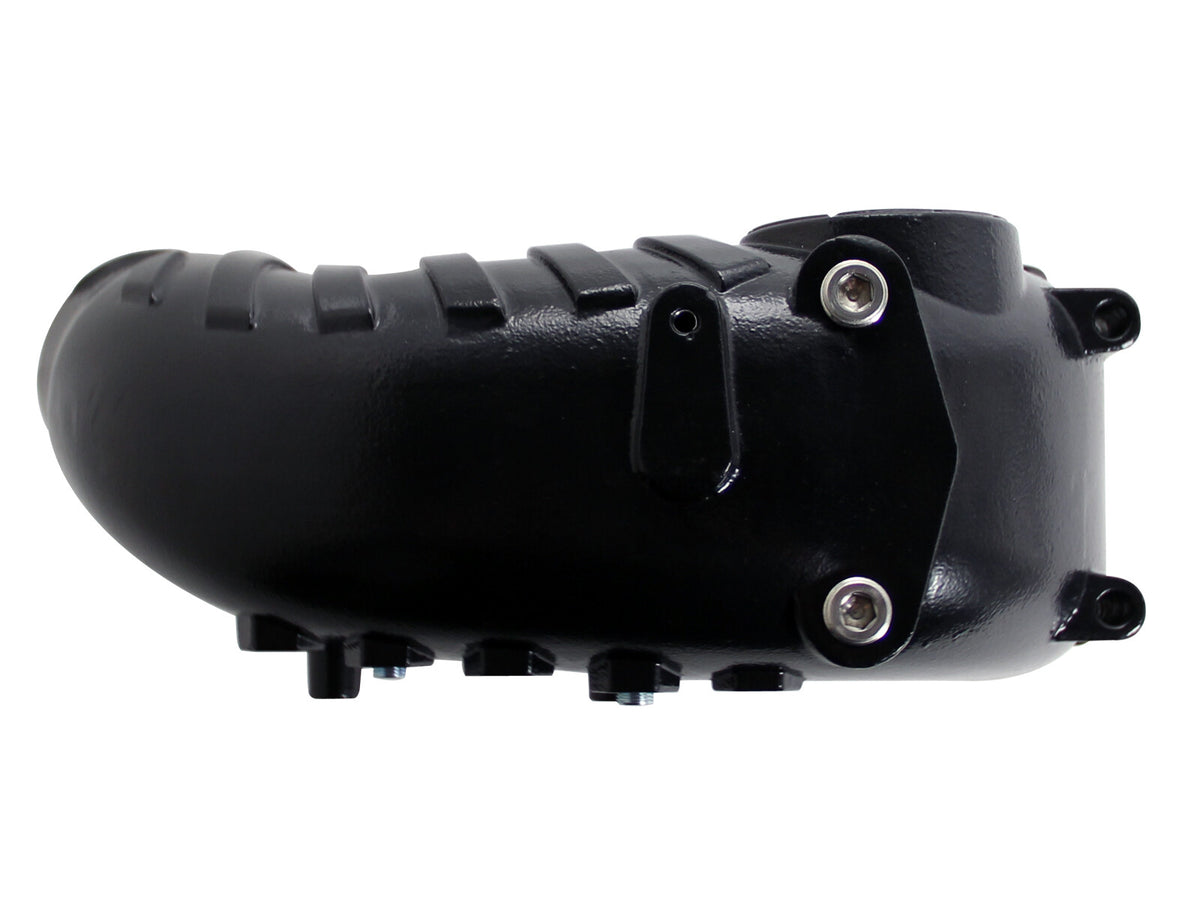 BladeRunner Intake Manifold Dodge Diesel Trucks 03-07 L6-5.9L (td) aFe Power-2