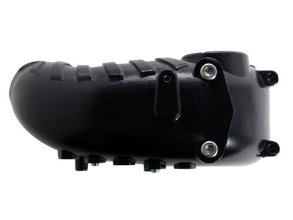 BladeRunner Intake Manifold Dodge Diesel Trucks 03-07 L6-5.9L (td) aFe Power-2