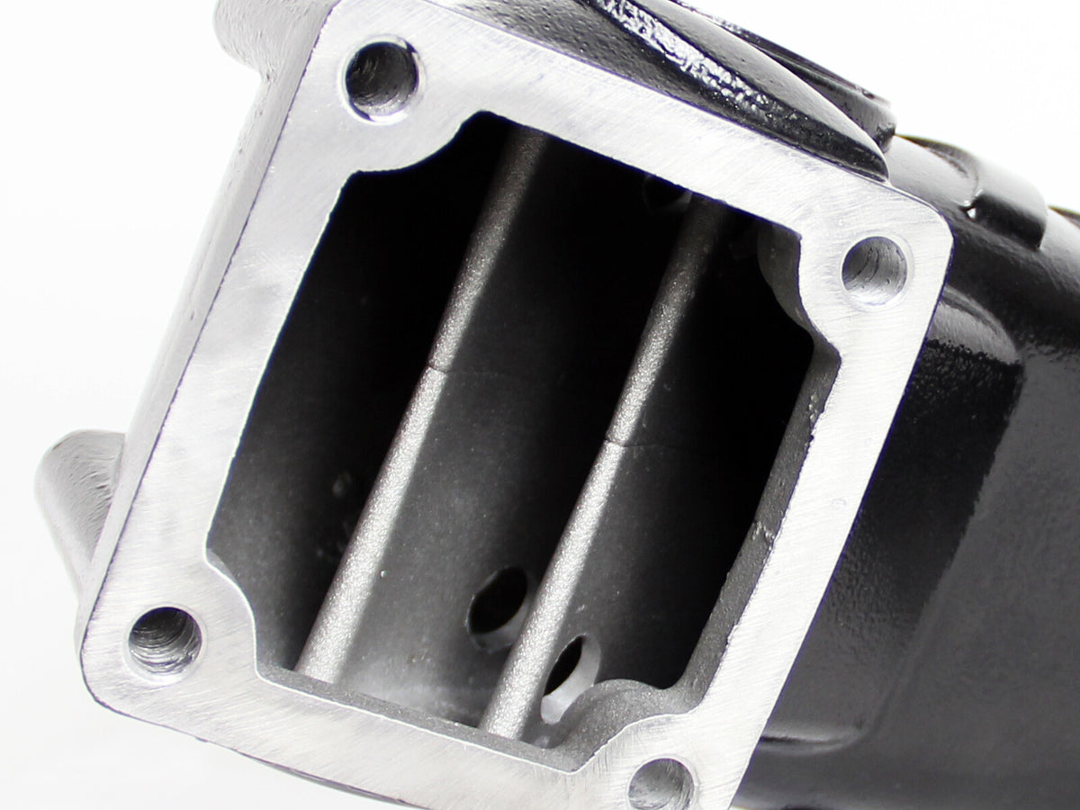 BladeRunner Intake Manifold Dodge Diesel Trucks 03-07 L6-5.9L (td) aFe Power-5
