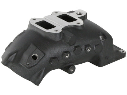 BladeRunner Intake Manifold Dodge Diesel Trucks 07.5-18 L6-6.7L (td) w/o Gaskets aFe Power-2