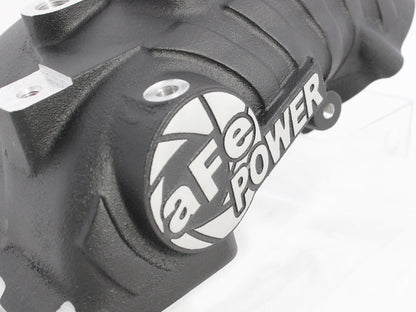 BladeRunner Intake Manifold Dodge Diesel Trucks 07.5-18 L6-6.7L (td) w/o Gaskets aFe Power-4