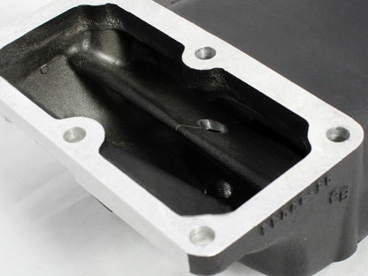 BladeRunner Intake Manifold Dodge Diesel Trucks 07.5-18 L6-6.7L (td) w/ Gaskets aFe Power-4