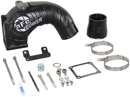 BladeRunner Intake Manifold Dodge Trucks 03-07 L6-5.9L (td) aFe Power