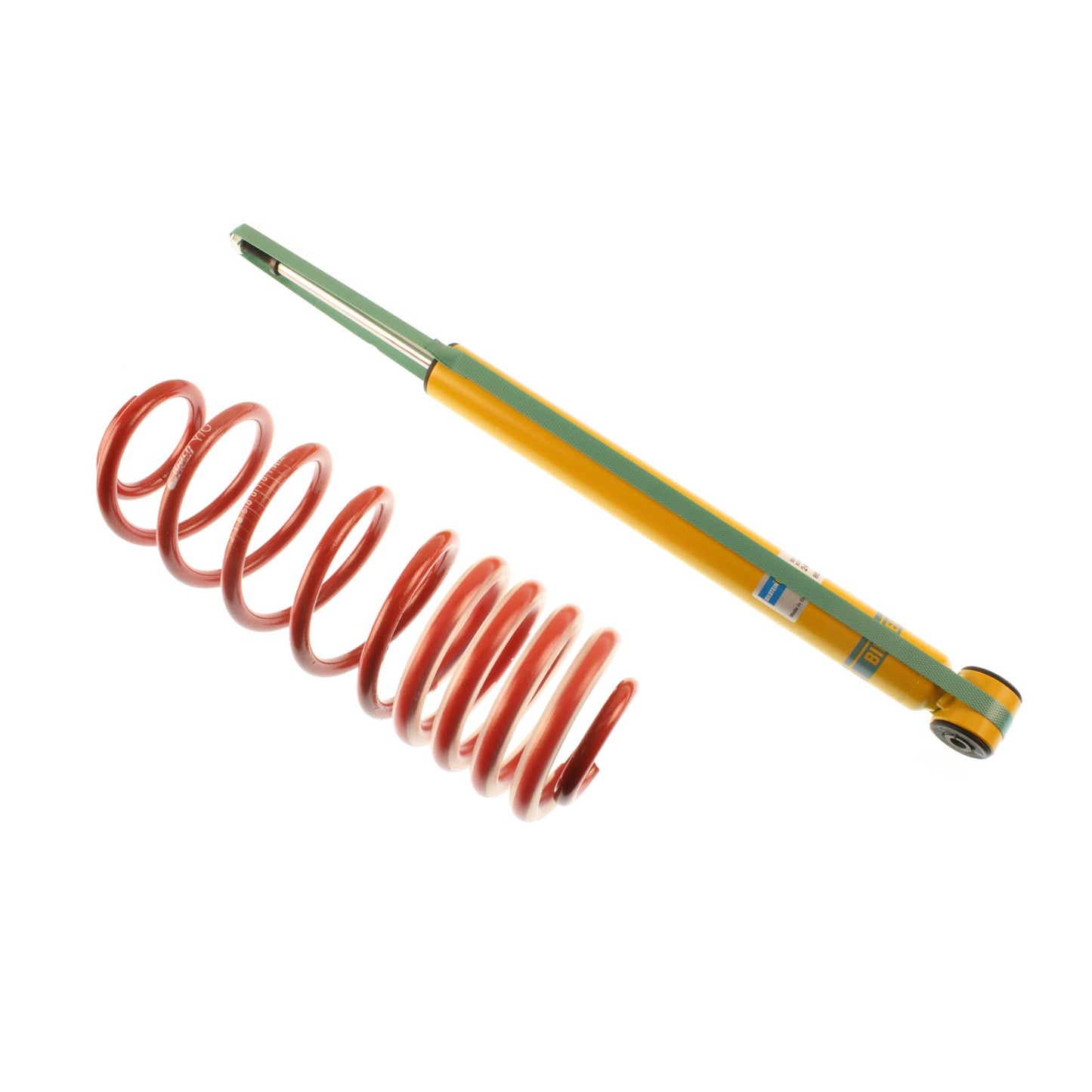 Suspension Kit Volkswagen Golf 2006-1999, Jetta 2005-1999 Monotube Front Lowered Height 25-30mm, up to 1000kg Axle Load Rear Lowered Height 10-15mm, up to 1000kg Axle Load Without Self-Leveling Suspension B12 (Sportline) Bilstein-3