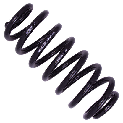 Suspension Kit Volkswagen CC 2011-2009 CC 2016-2013 Monotube Front Lowered Height 25mm up to 1170kg Axle Load Rear Lowered Height 25mm up to 1100kg Axle Load Without Electronic Suspension With 55mm Outside Strut Diameter B12 (Pro-Kit) Bilstein-1