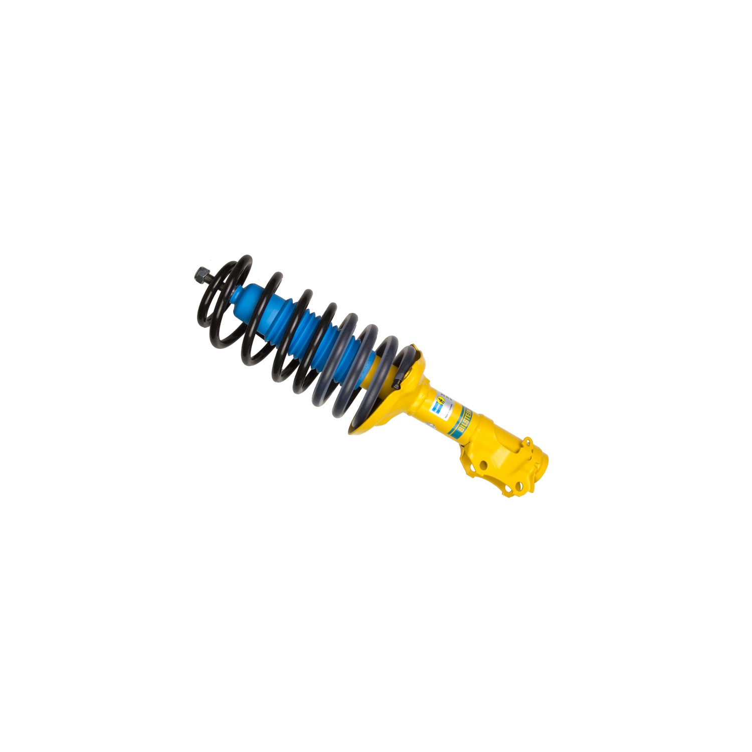 Suspension Kit Volkswagen Golf 1992-1985 Monotube Front Lowered Height 30-40mm, up to 840kg Axle Load Rear Lowered Height 30-35mm, up to 740kg Axle Load B12 (Pro-Kit) Bilstein-1