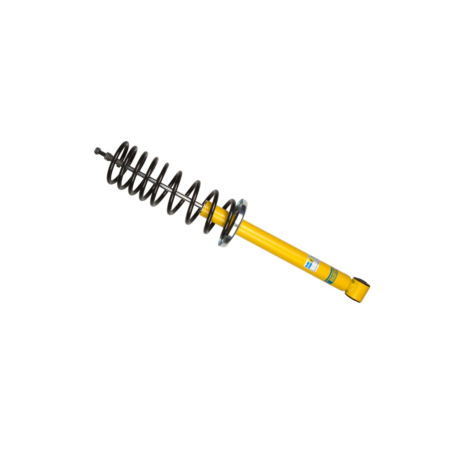 Suspension Kit Volkswagen Golf 1992-1985 Monotube Front Lowered Height 30-40mm, up to 840kg Axle Load Rear Lowered Height 30-35mm, up to 740kg Axle Load B12 (Pro-Kit) Bilstein-2