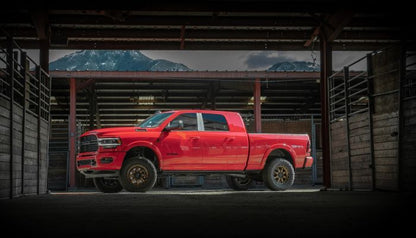 1.5 Inch Coil Spring Leveling Kit 2019-2025 Dodge Ram 2500/3500 4WD New Body ReadyLIFT-1