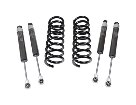 1.5 Inch Coil Spring Leveling Kit 2019-2025 Ram 3500 Diesel 4WD ReadyLIFT