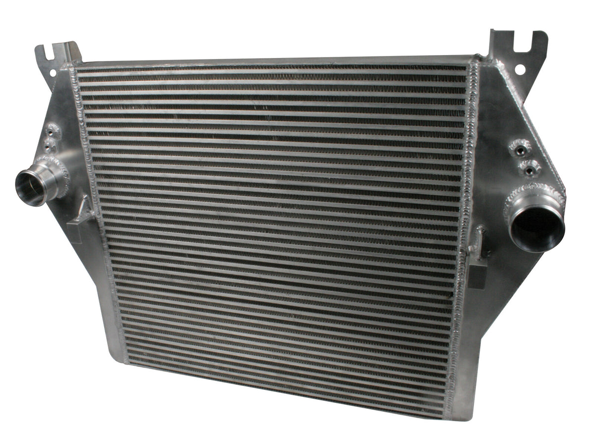 BladeRunner GT Series Intercooler Dodge Diesel Trucks 03-07 L6-5.9L (td) aFe Power-1