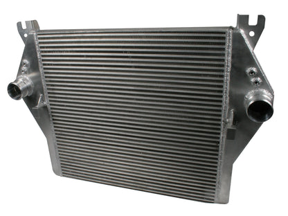BladeRunner GT Series Intercooler Dodge Diesel Trucks 03-07 L6-5.9L (td) aFe Power-1