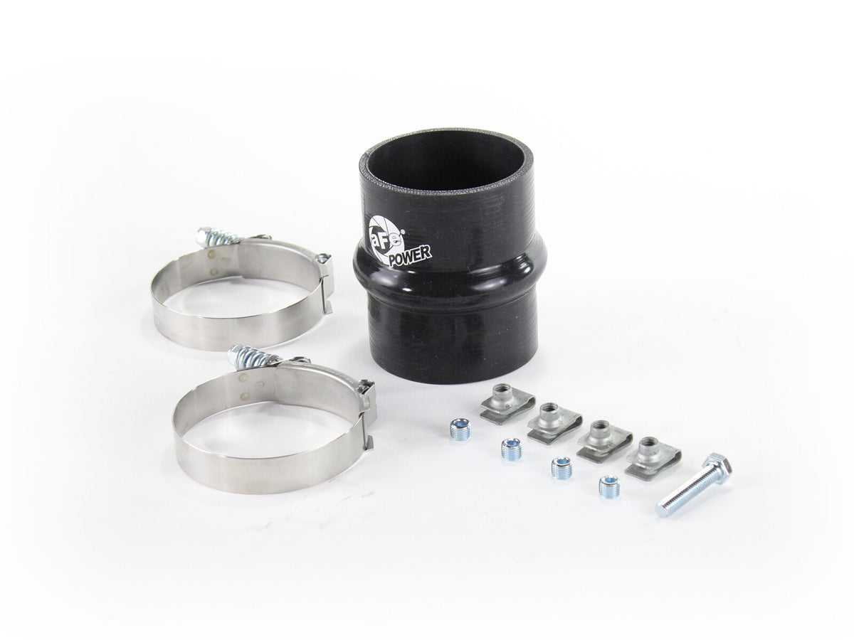 BladeRunner GT Series Intercooler Dodge Diesel Trucks 03-07 L6-5.9L (td) aFe Power-5