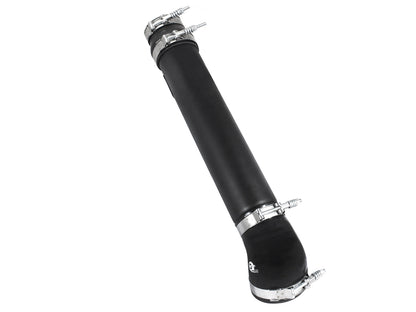 BladeRunner 3-1/2 Inch Aluminum Cold Charge Pipe Dodge Diesel Trucks 94-02 L6-5.9L (td) aFe Power-6