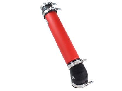 BladeRunner 3-1/2 Inch Aluminum Cold Charge Pipe Dodge Diesel Trucks 94-02 L6-5.9L (td) aFe Power-1