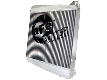 BladeRunner GT Series Intercooler Ford Diesel Trucks 08-10 V8-6.4L (td) aFe Power