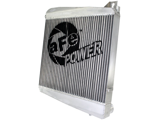 BladeRunner GT Series Intercooler Ford Diesel Trucks 08-10 V8-6.4L (td) aFe Power