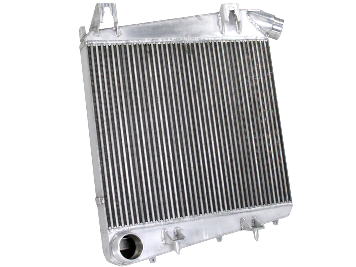 BladeRunner GT Series Intercooler Ford Diesel Trucks 08-10 V8-6.4L (td) aFe Power-1