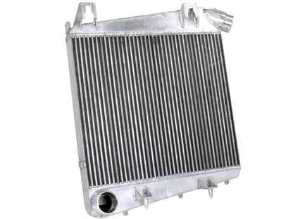 BladeRunner GT Series Intercooler Ford Diesel Trucks 08-10 V8-6.4L (td) aFe Power-1