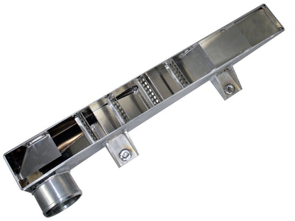 BladeRunner GT Series Intercooler Ford Diesel Trucks 08-10 V8-6.4L (td) aFe Power-3
