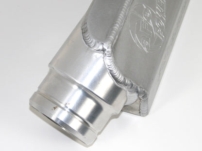 BladeRunner GT Series Intercooler Ford Diesel Trucks 08-10 V8-6.4L (td) aFe Power-6