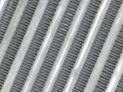 BladeRunner GT Series Intercooler Ford Diesel Trucks 08-10 V8-6.4L (td) aFe Power-8