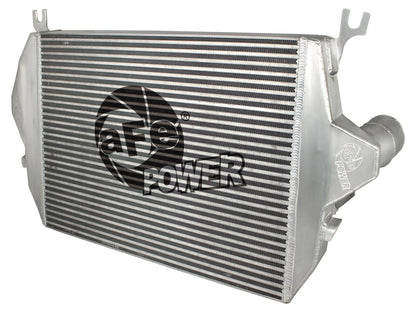 BladeRunner GT Series Intercooler Ford Diesel Trucks 99-03 V8-7.3L (td) aFe Power