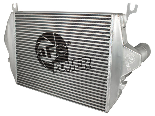 BladeRunner GT Series Intercooler Ford Diesel Trucks 99-03 V8-7.3L (td) aFe Power