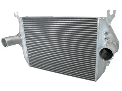 BladeRunner GT Series Intercooler Ford Diesel Trucks 99-03 V8-7.3L (td) aFe Power-1