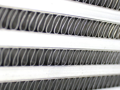 BladeRunner GT Series Intercooler Ford Diesel Trucks 99-03 V8-7.3L (td) aFe Power-4