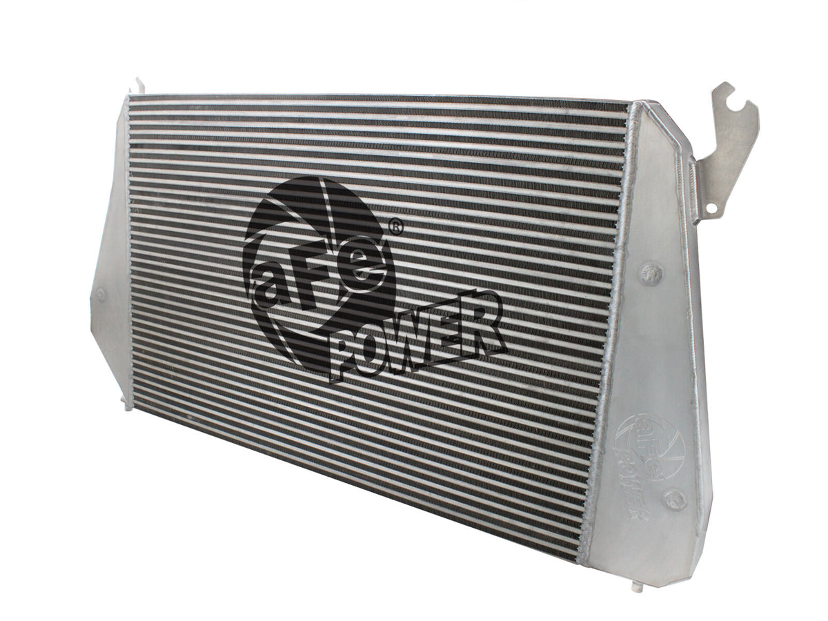BladeRunner GT Series Intercooler GM Diesel Trucks 11-16 V8-6.6L (td) Lml aFe Power