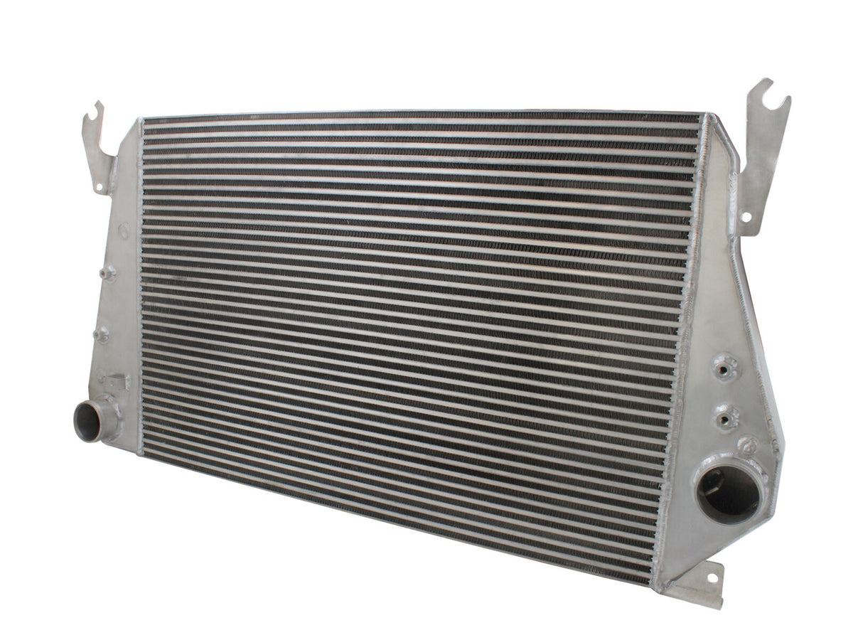 BladeRunner GT Series Intercooler GM Diesel Trucks 11-16 V8-6.6L (td) Lml aFe Power-1